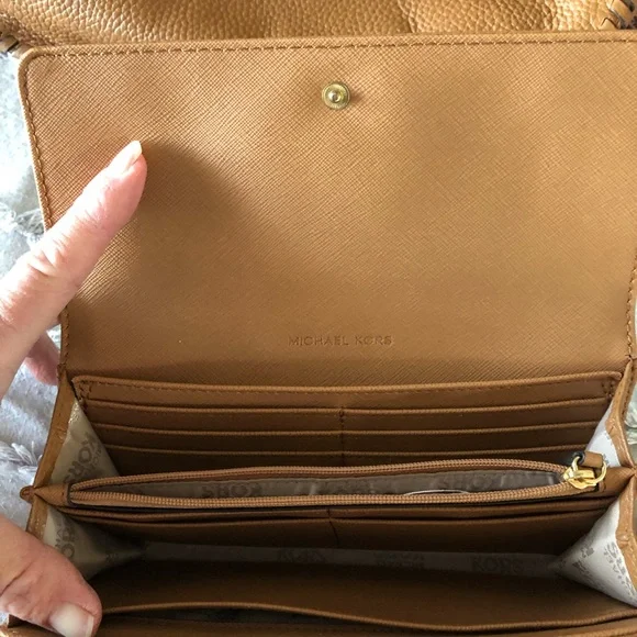 Very rare MK shoulder bag bundle